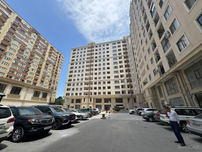 Продаётся 4-комн. новостройка 167 м², м. Гянджлик, photo 3 from 13