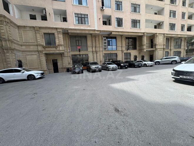 Продаётся 4-комн. новостройка 167 м², м. Гянджлик, photo 10 from 13