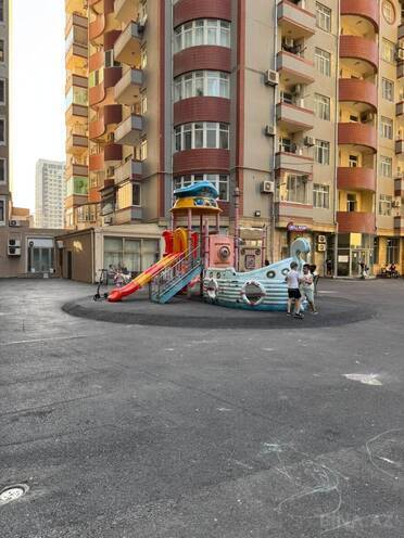 Сдаётся 2-комн. новостройка 90 м², м. Шах Исмаил Хатаи, photo 16 from 17