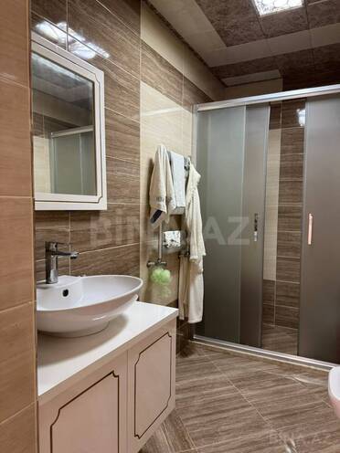 Сдаётся 2-комн. новостройка 90 м², м. Шах Исмаил Хатаи, photo 14 from 17