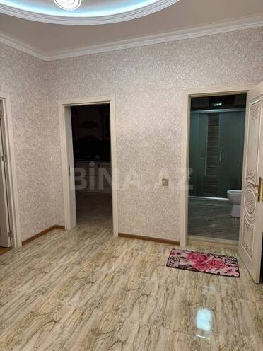 Сдаётся 2-комн. новостройка 90 м², м. Шах Исмаил Хатаи, photo 12 from 17