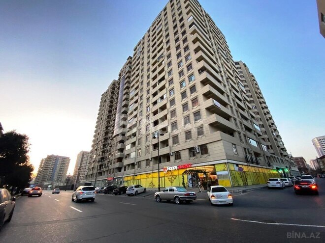 Сдаётся 2-комн. новостройка 90 м², м. Шах Исмаил Хатаи, photo 1 from 17