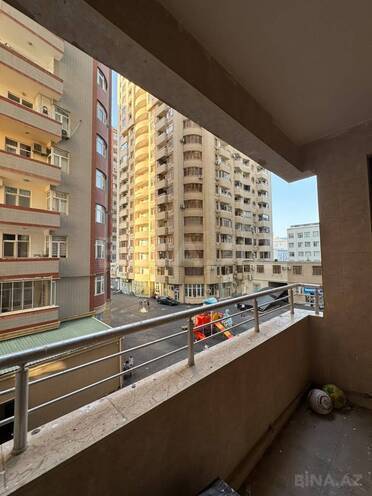 Сдаётся 2-комн. новостройка 90 м², м. Шах Исмаил Хатаи, photo 8 from 17