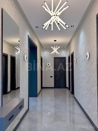Сдаётся 5-комн. дом/дача 300 м², пос. Мардакан, photo 9 from 18