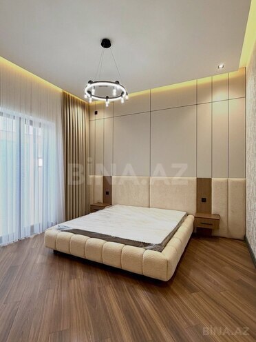 Сдаётся 5-комн. дом/дача 300 м², пос. Мардакан, photo 17 from 18