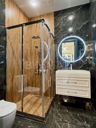 Сдаётся 5-комн. дом/дача 300 м², пос. Мардакан, photo 16 from 18