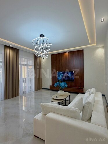 Сдаётся 5-комн. дом/дача 300 м², пос. Мардакан, photo 14 from 18