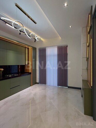 Сдаётся 5-комн. дом/дача 300 м², пос. Мардакан, photo 11 from 18