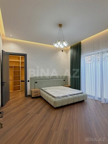Сдаётся 5-комн. дом/дача 300 м², пос. Мардакан, photo 15 from 18