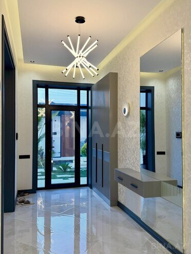 Сдаётся 5-комн. дом/дача 300 м², пос. Мардакан, photo 10 from 18