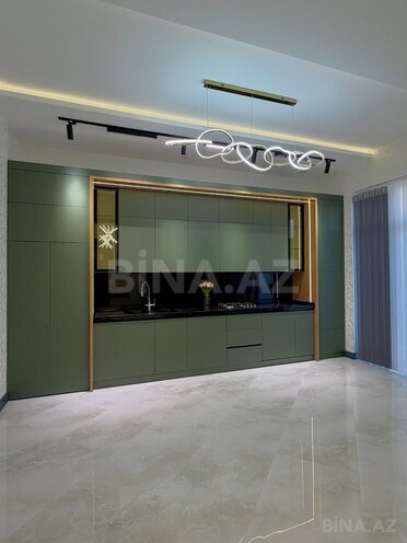 Сдаётся 5-комн. дом/дача 300 м², пос. Мардакан, photo 12 from 18