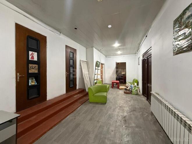 Satılır  obyekt 600 m², Nəsimi m., photo 12 from 20