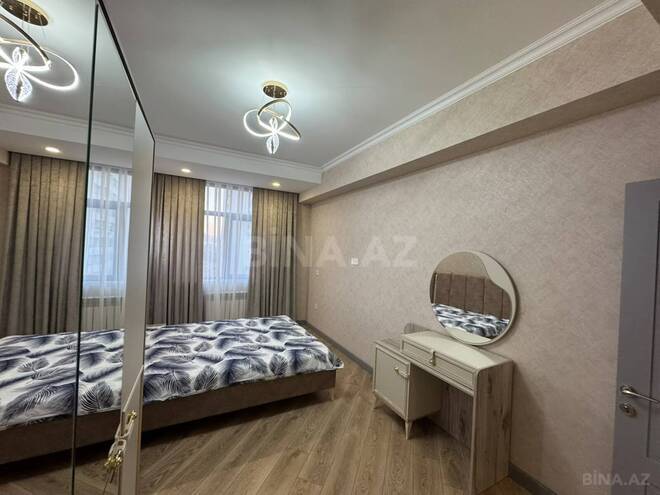 Сдаётся 2-комн. новостройка 65 м², м. Дернегюль, photo 6 from 16