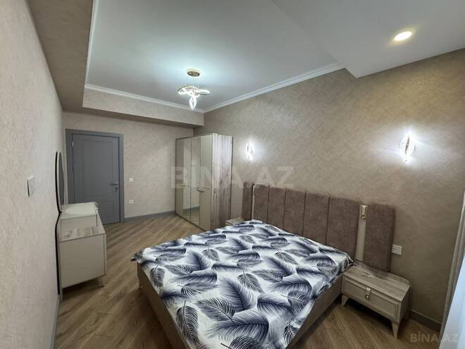 Сдаётся 2-комн. новостройка 65 м², м. Дернегюль, photo 7 from 16
