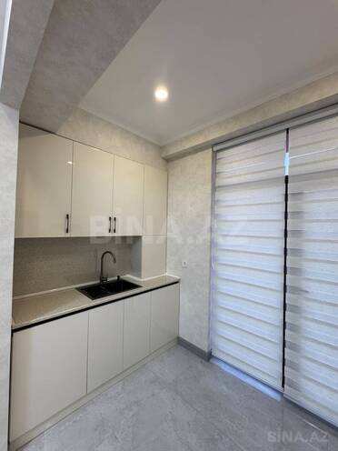 Сдаётся 2-комн. новостройка 65 м², м. Дернегюль, photo 10 from 16