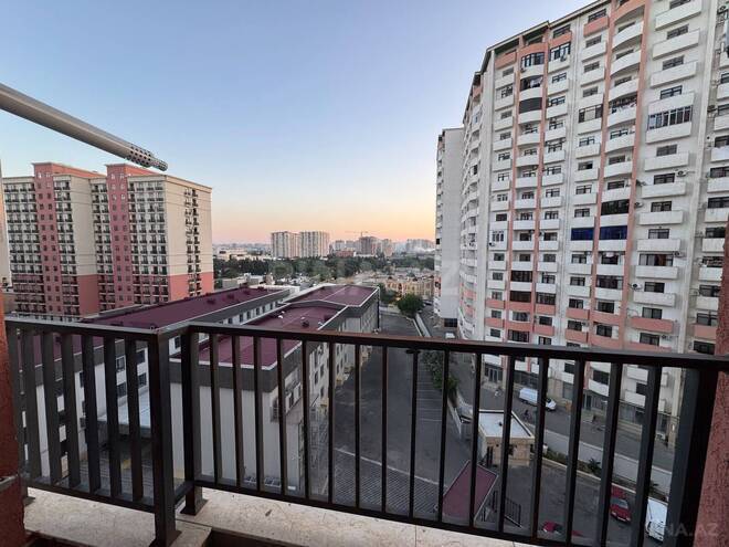 Сдаётся 2-комн. новостройка 65 м², м. Дернегюль, photo 15 from 16