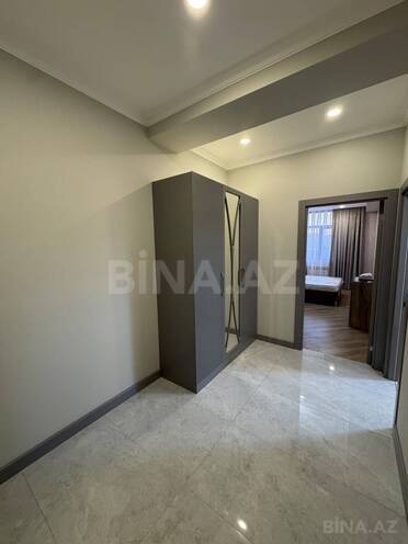 Сдаётся 2-комн. новостройка 65 м², м. Дернегюль, photo 9 from 16