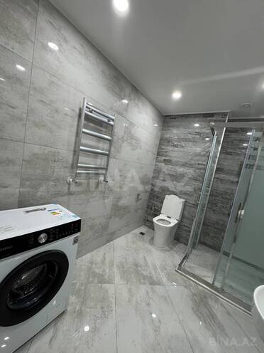 Сдаётся 2-комн. новостройка 65 м², м. Дернегюль, photo 13 from 16