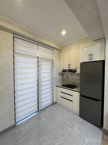 Сдаётся 2-комн. новостройка 65 м², м. Дернегюль, photo 11 from 16