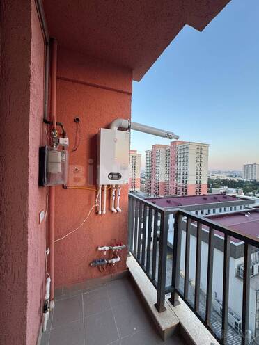 Сдаётся 2-комн. новостройка 65 м², м. Дернегюль, photo 14 from 16