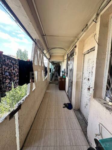 Satılır 1 otaqlı köhnə tikili 36 m², Əhmədli m., photo 7 from 11