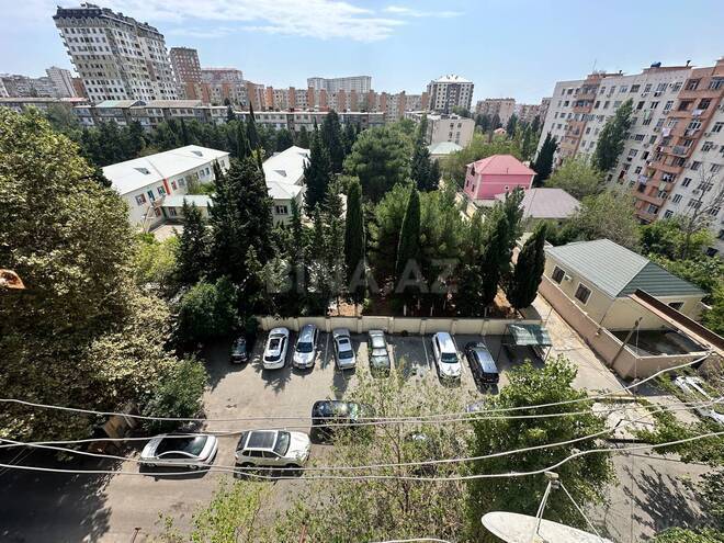 Satılır 1 otaqlı köhnə tikili 36 m², Əhmədli m., photo 1 from 11