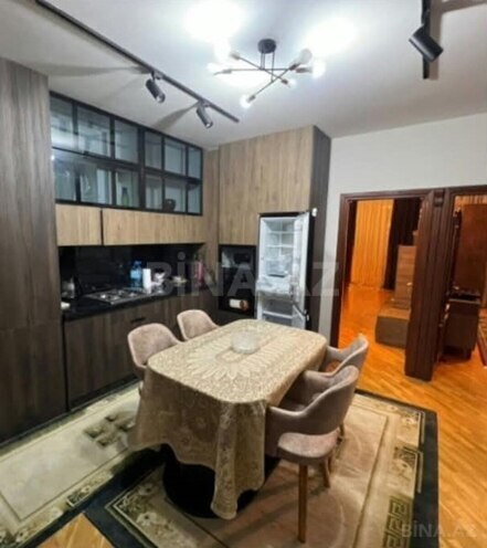 İcarəyə verilir 2 otaqlı yeni tikili 75 m², 28 May m., photo 4 from 8