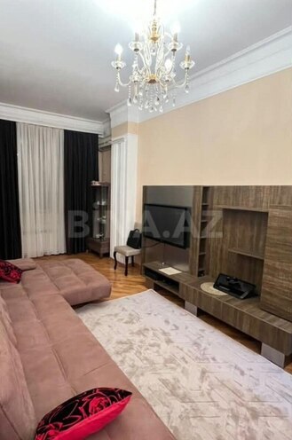 İcarəyə verilir 2 otaqlı yeni tikili 75 m², 28 May m., photo 6 from 8