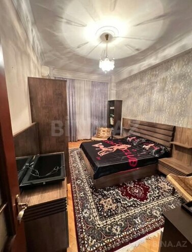 İcarəyə verilir 2 otaqlı yeni tikili 75 m², 28 May m., photo 3 from 8