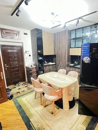 İcarəyə verilir 2 otaqlı yeni tikili 75 m², 28 May m., photo 7 from 8
