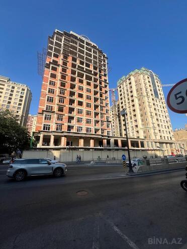 Продаётся 3-комн. новостройка 130 м², м. Нариман Нариманов, photo 4 from 6
