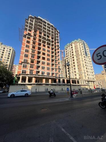 Продаётся 3-комн. новостройка 130 м², м. Нариман Нариманов, photo 1 from 6