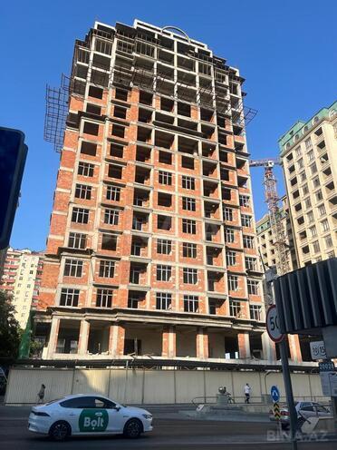 Продаётся 3-комн. новостройка 130 м², м. Нариман Нариманов, photo 5 from 6