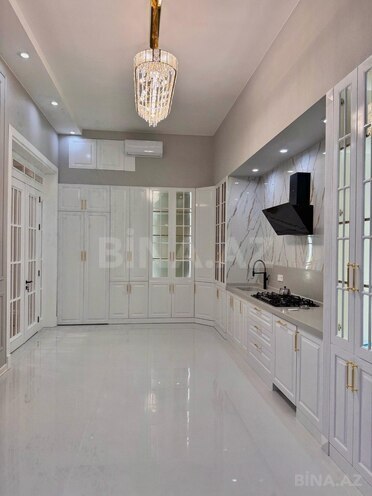 Сдаётся 4-комн. дом/дача 300 м², пос. Мардакан, photo 6 from 11