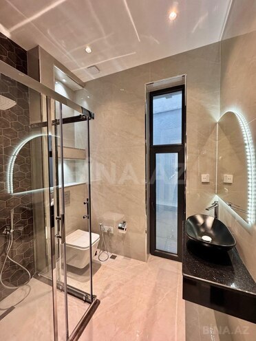 Сдаётся 4-комн. дом/дача 300 м², пос. Мардакан, photo 10 from 11