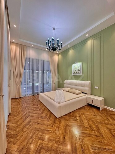 Сдаётся 4-комн. дом/дача 300 м², пос. Мардакан, photo 9 from 11