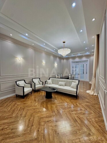 Сдаётся 4-комн. дом/дача 300 м², пос. Мардакан, photo 8 from 11