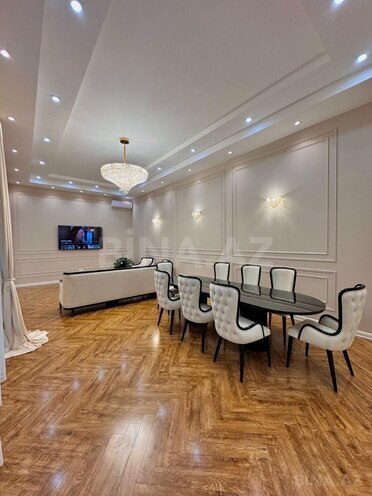 Сдаётся 4-комн. дом/дача 300 м², пос. Мардакан, photo 5 from 11