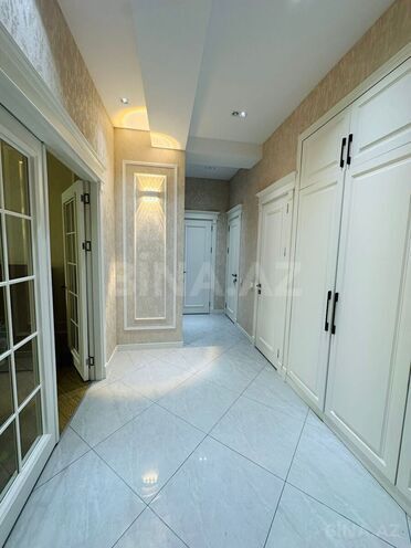 Сдаётся 2-комн. новостройка 90 м², м. Элмляр Академиясы, photo 4 from 29