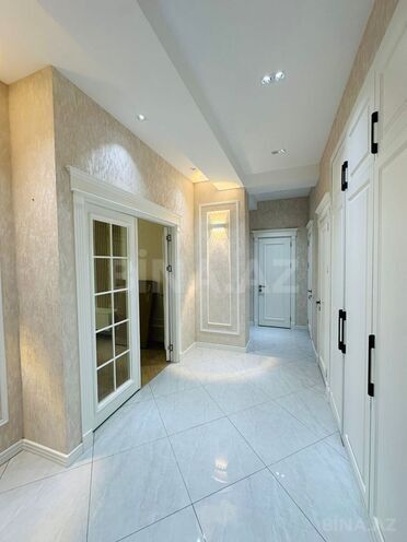 Сдаётся 2-комн. новостройка 90 м², м. Элмляр Академиясы, photo 23 from 29