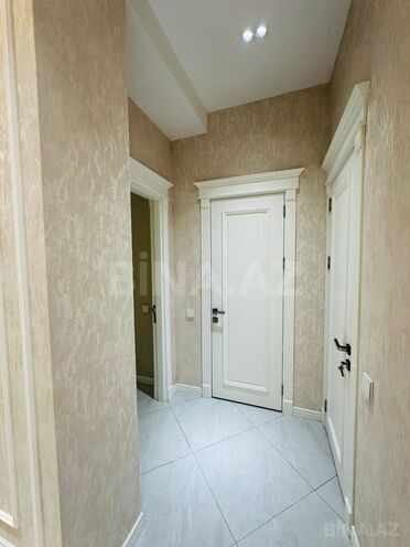 Сдаётся 2-комн. новостройка 90 м², м. Элмляр Академиясы, photo 22 from 29