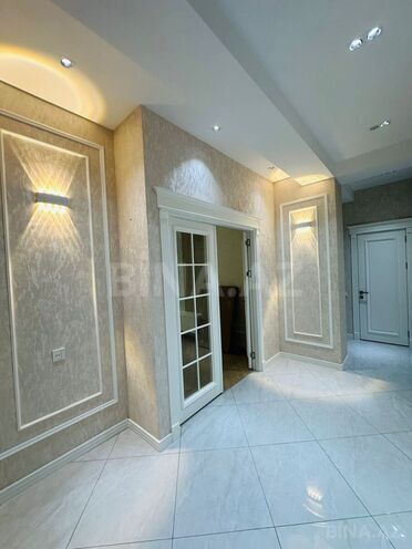 Сдаётся 2-комн. новостройка 90 м², м. Элмляр Академиясы, photo 24 from 29