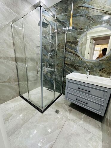 Сдаётся 2-комн. новостройка 90 м², м. Элмляр Академиясы, photo 10 from 29