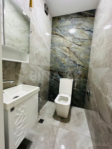 Сдаётся 2-комн. новостройка 90 м², м. Элмляр Академиясы, photo 15 from 29
