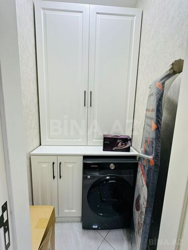 Сдаётся 2-комн. новостройка 90 м², м. Элмляр Академиясы, photo 9 from 29