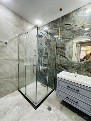Сдаётся 2-комн. новостройка 90 м², м. Элмляр Академиясы, photo 7 from 29