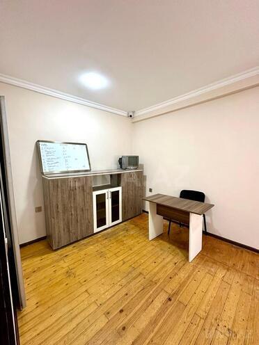 İcarəyə verilir 4 otaqlı ofis 150 m², İçəri Şəhər m., photo 8 from 24