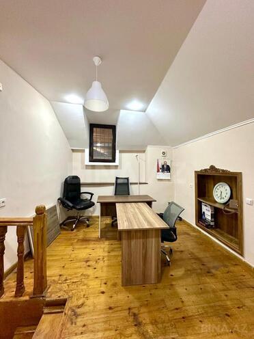 İcarəyə verilir 4 otaqlı ofis 150 m², İçəri Şəhər m., photo 4 from 24