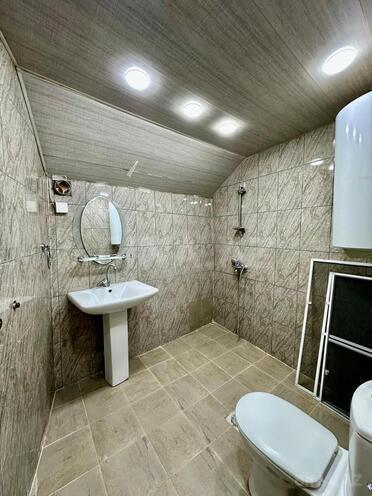 İcarəyə verilir 4 otaqlı ofis 150 m², İçəri Şəhər m., photo 23 from 24