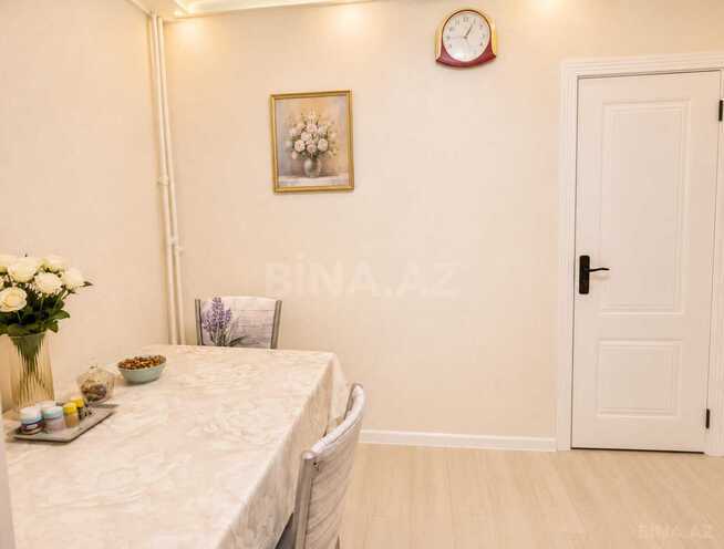 Продаётся 3-комн. вторичка 65 м², м. Ахмедлы, photo 7 from 8